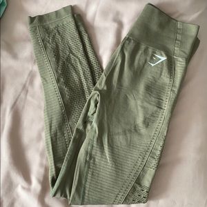 Gymshark leggings